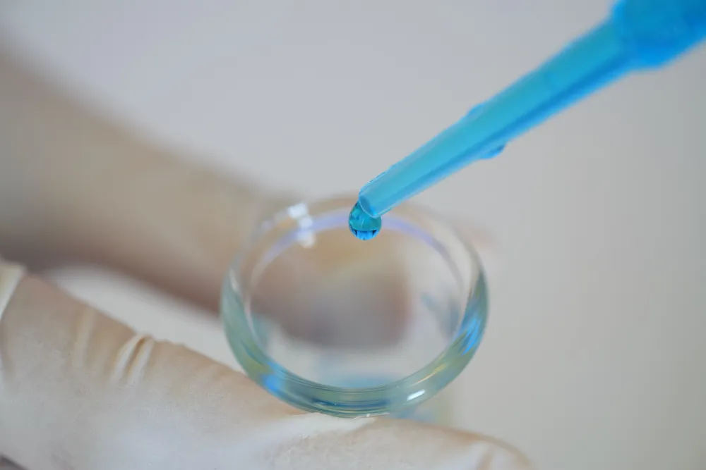 Sperm analysis, Sperm washing